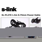 S-Link SL-PL270 Güç Kablosu