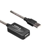 S-Link SL-UE135 Aktif USB 15 m Uzatma Kablosu