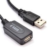 S-Link SL-UE140 Aktif Usb 20 m Uzatma Kablosu