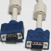 S-Link SL-Vga17 3 Mt 15 P M/M Vga Kablo