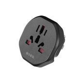 S-Link SL-WL05 Universal Amerikan Çevirici Adaptör Priz