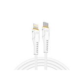 S-Link SL-X290E 1 mt TypeC to Lightning Data PD Hızlı Şarj Kablosu