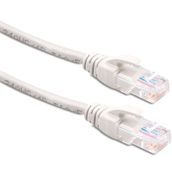 S-Link SLCAT6030 0.30 mt Cat 6 Gri UTP Patch Kablo