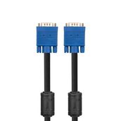 S-Link SLX-176 5 Mt Gold Filtreli Vga Monitör Kablo