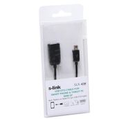 S-Link SLX-428 USB-OTG Çevirici