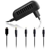 S-Link SLX-52A 5 Volt 2 Amper Çok Uçlu Tablet PC Adaptörü
