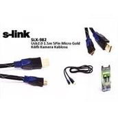 S-Link SLX-982 Kamera Kablosu