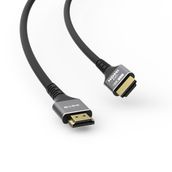 S-Link SLX-HD4K05 4K UHD HDMI v2.0 5 m 60 Hz Metal Uçlu Kablo