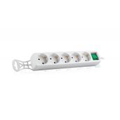 S-Link SPG-F05 5'li 1.5 mt Akım Korumalı Priz