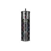 S-Link Swapp Sp10af usb 3.1a 1.8m 1.5 mm 2 10 lu Akım Gri Uzatma Priz