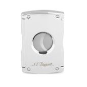 S.T Dupont 003266 Maxijet Chrome Gri Puro Kesici