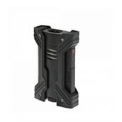 S.T. Dupont 021600 Defi Extreme Black Çakmak