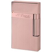 S.T. Dupont 16424 Pink Gold Çakmak
