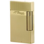 S.T. Dupont 16827 Yellow Gold Çakmak
