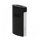 S.T. Dupont 20700 Megajet Siyah Çakmak