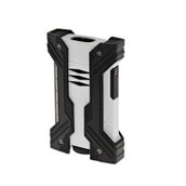 S.T. Dupont 21603 Defi Extreme Beyaz Çakmak