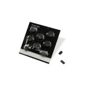 S.T. Dupont 900600 Siyah Çakmak Taşı