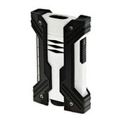 S.T. Dupont Defi Xxtreme White Çakmak