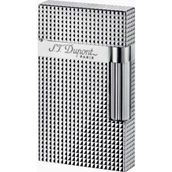 S.T. Dupont Li L2 Diamond Head Silver Line 2 Catalogue Çakmak