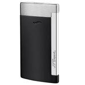 S.T. Dupont Slim 7 27710 Mat Siyah Çakmak