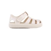 S10292 Nico Mc İgor Marka Unisex Çocuk Sandalet Krem