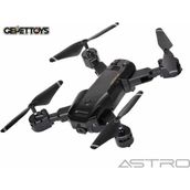 S21 Astro Taşımalı Çantalı 720P Drone - Gepettoys - Beyaz