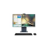 S27-1755 I5-1240P 8Gb Ram 512Gb Ssd 27 Inç Wqhd Windows 11 All In One Pc Dq.bkdem.001