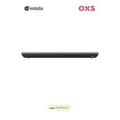S5 Dolby Atmos 3.1.2 Soundbar - Hdmı Earc, Dahili Subwoofer, Bluetooth, Çok Kablolu Bağlantı