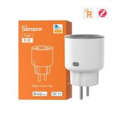 S60 Zigbee Akıllı Priz -