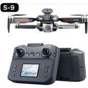 S9 Drone Ufo - Lisinya - 001-Renkli