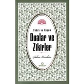 Sabah Akşam Dualar ve Zikirler - Şaban Karaköse