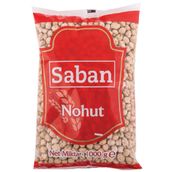 Saban 1 kg Pilavlık Bulgur