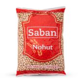 Saban 2.5 kg Nohut