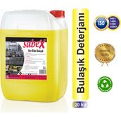 Sabex Bulaşık Deterjanı - 20 kg