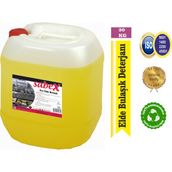 Sabex Bulaşık Deterjanı - 30 kg