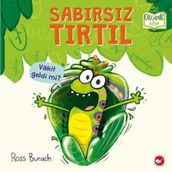 Sabırsız Tırtıl - Ross Burach