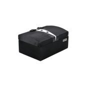 SABMAR Damat Çeyiz Kutusu Damat Bohçası Damat Çeyiz Sandığı Nişan Bohça Sandığı Siyah Ithal Kumaş Kaplamalı