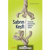 Sabrın Keşfi - Matthias Sutter