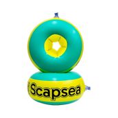 Sacapsea Çocuklar İçin Yüzme Kolluğu İçi Dolgulu 10 KG