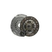 Sachs 04L141015D Skoda Octavia Debriyaj Seti