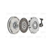 Sachs 2290601017 Volan + Rulman + Debriyaj Seti