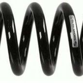 Sachs 994 760 C-Class E-Class Arka Helezon Yay