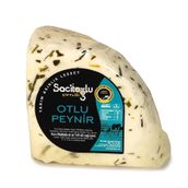 Sacitoğlu 500 gr Otlu Peynir