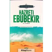 Sadaka ve Cömertliğin Zirvesi Hazreti Ebubekir Es-Sıddık - Muhammed Zahid Mutlu