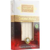 Sade Çekme Helva 550G