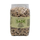 Sade Gurme 500 gr Karagöz Börülce