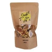 Sade Kuru 200 gr İncir Cipsi