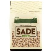 Sade Organik 1 kg Nohut