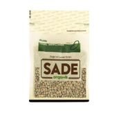Sade Organik 1 kg Yeşil Mercimek