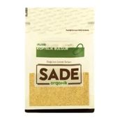 Sade Organik 500 gr Köftelik Bulgur
